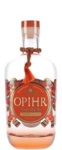 Opihr European Edition London Dry Gin 700ml