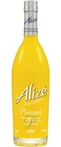 One Off Deals: Alize Pineapple French Vodka 750ml