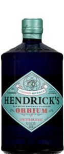 Hendrick's Orbium Gin 700ml
