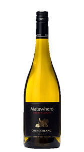 Matawhero Church House Chenin Blanc 2024