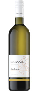 Alcohol Free Wine: Edenvale Alcohol-Removed Chardonnay