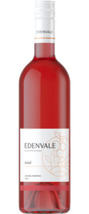 Edenvale Alcohol-Removed Rosé