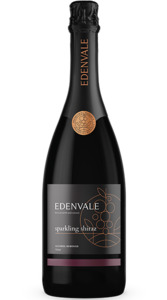 Edenvale Premium Reserve Sparkling Shiraz Alc Free