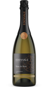 Alcohol Free Wine: Edenvale Premium Reserve Blanc De Blanc Alc Free