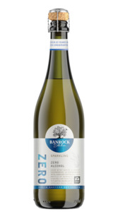 Banrock Station Sparkling Zero