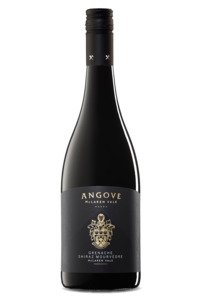 Angove McLaren Vale GSM 2021
