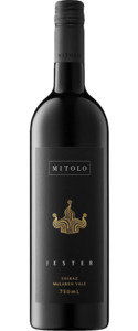 Mitolo Jester McLaren Vale Shiraz 2018