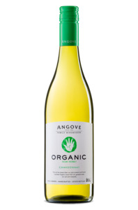 Angove: Angove Organic Chardonnay 750ml 2022