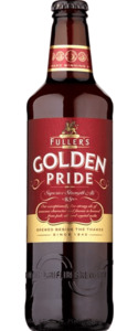 Fuller's Golden Pride Ale