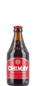 Case Deals: Chimay Red 330ml