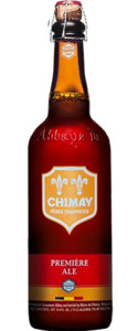 Chimay Red 750ml