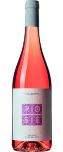 Talamonti Moda Cerasuolo Rosé 2021