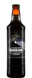 Uk Beer: Fuller's Black Cab Stout