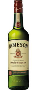 Jameson: Jameson Irish Whiskey 700ml