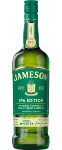 Jameson: Jameson IPA Edition Irish Whiskey 700ml