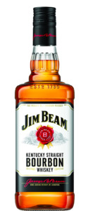 Jim Beam Bourbon