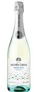 Jacob's Creek Sparkling Moscato