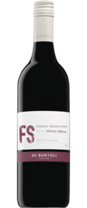 De Bortoli DBFS Shiraz Cabernet 2021