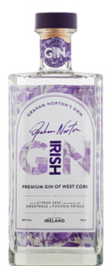 Graham Norton's Own Irish Gin 700ml