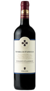 Cecchi Chianti Classico DOCG 2021
