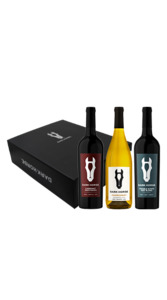 Wines 20 30: Dark Horse Three Bottle Gift Pack