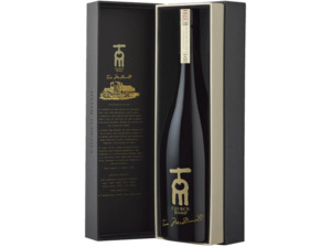 Church Road TOM Chardonnay 2020