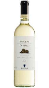 Cecchi Orvieto Classico Doc 2022