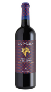 Cecchi: Cecchi La Mora Morellino Di Scansano Docg 2020