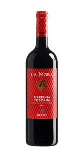Cecchi: Cecchi La Mora Maremma Toscana Doc 2020