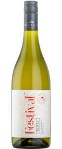 Montana Festival Block Chardonnay 2024