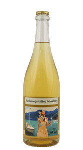 Allan Scott: By Josh Scott Marlborough Pétillant Naturel