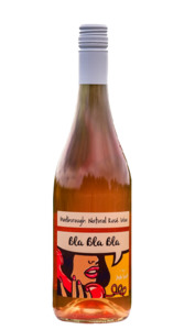 Bla Bla Bla Natural Rose 2023 by Josh Scott