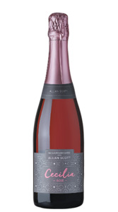 Allan Scott Cecilia Rose NV