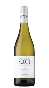 Allan Scott Marlborough Pinot Gris 2025