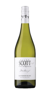Allan Scott Marlborough Sauvignon Blanc 2025