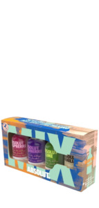 Absolut Tasting Pack 4x50ml