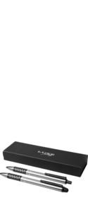 Luxe Tactical Grip 2 Pen Set