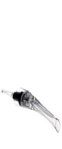 Wine Central: Wine Aerating Pourer