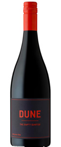 Wine Central: Dune The Empty Quarter 2021