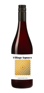 Village Square: Village Square Chenin Blanc 2022