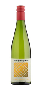 Village Square: Village Square Martinborough Chardonnay 2022