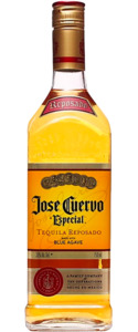 Jose Cuervo: Jose Cuervo Especial Tequila Gold 700ml