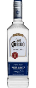 Jose Cuervo: Jose Cuervo Especial Tequila Silver 700ml