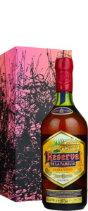 Jose Cuervo Reserva Tequila 700ml