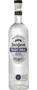Jose Cuervo Tradicional Silver Tequila 700ml