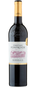 Cháteau Fonfroide Bordeaux Rouge 2022