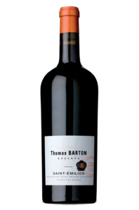 Thomas Barton Reserve St Emilion 2020