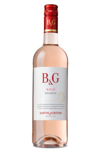 B&G Reserve Rose 2022