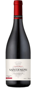 Calvet: Calvet Saint-Joseph 2021