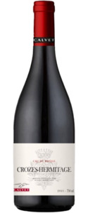 Calvet Crozes-Hermitage 2022